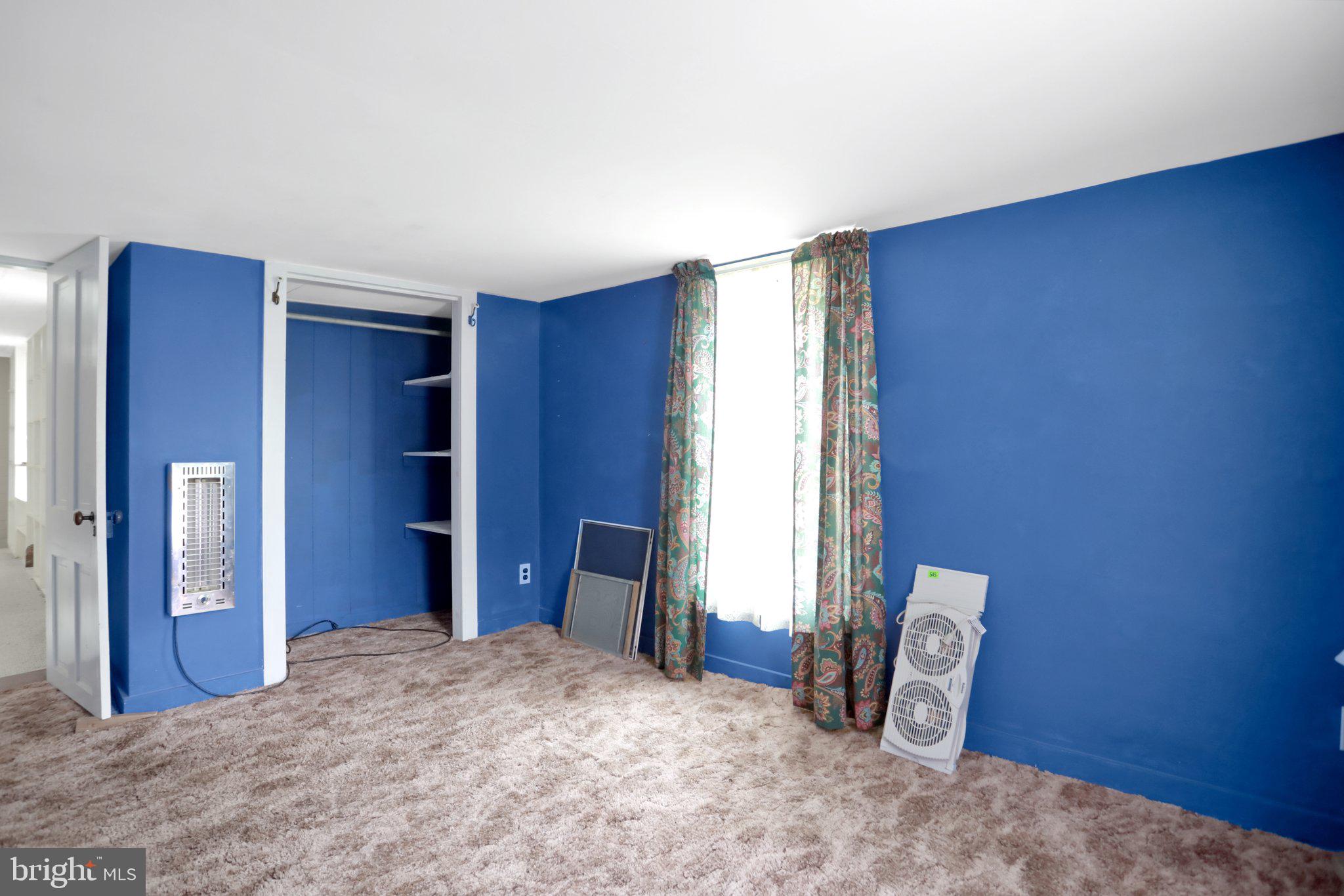 1189 Hartman Road Berkeley Springs, WV 25411 - Photo 26 of 56 Bedroom 1