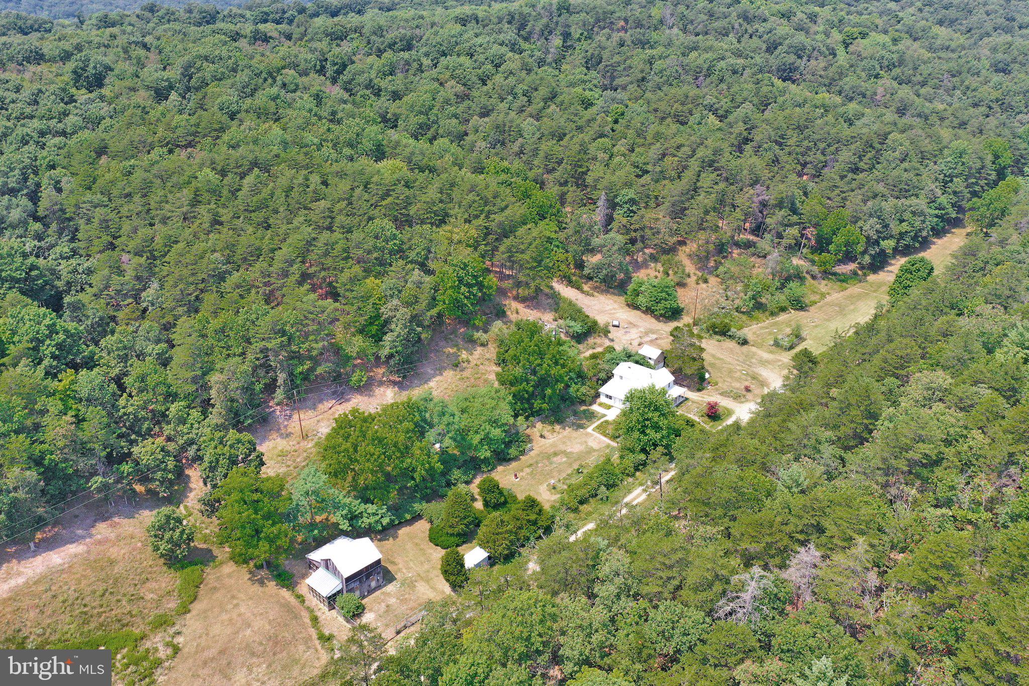 1189 Hartman Road Berkeley Springs, WV 25411 - Photo 44 of 56 Gallery Image 44