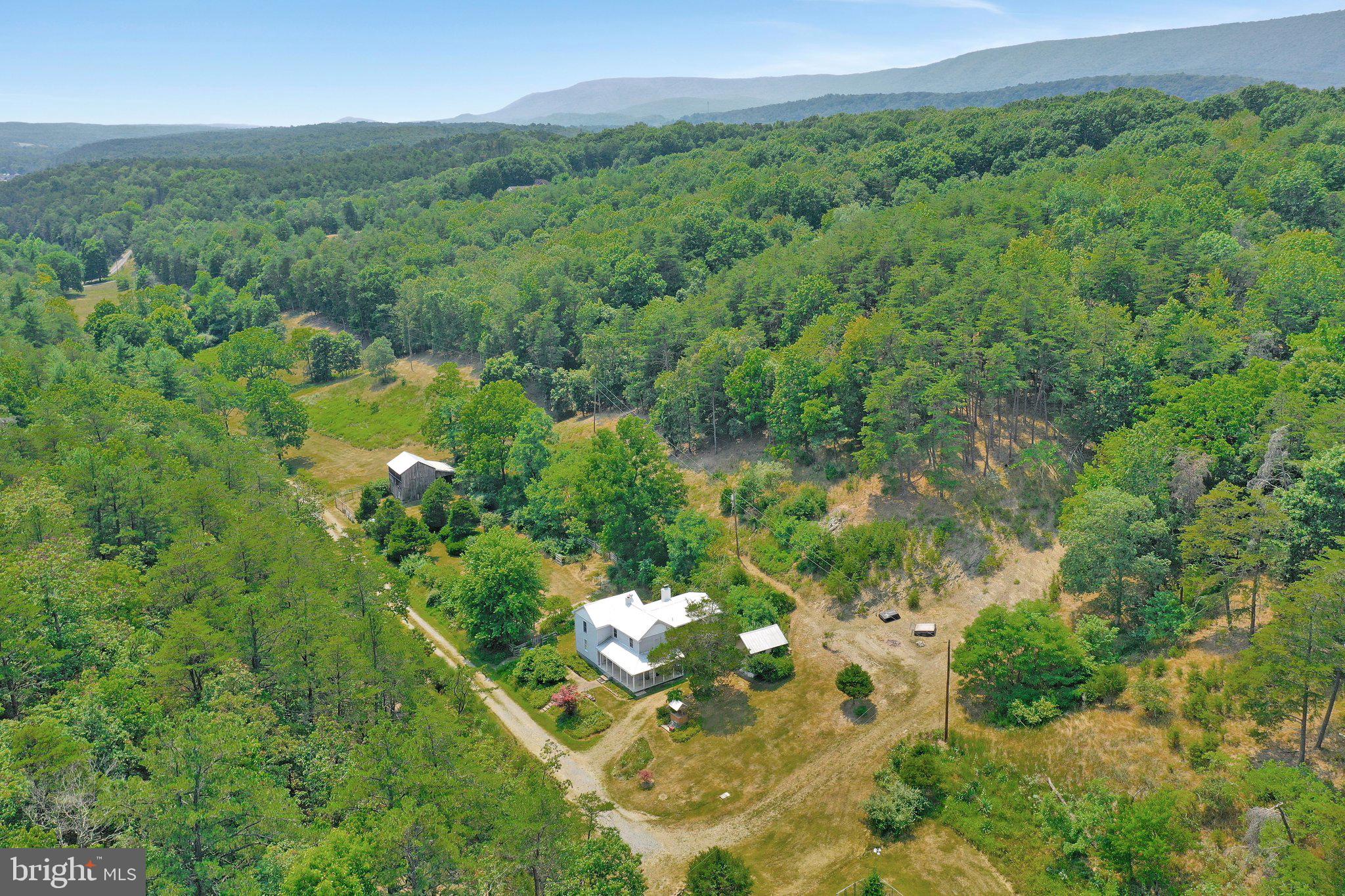 1189 Hartman Road Berkeley Springs, WV 25411 - Photo 48 of 56 Gallery Image 48