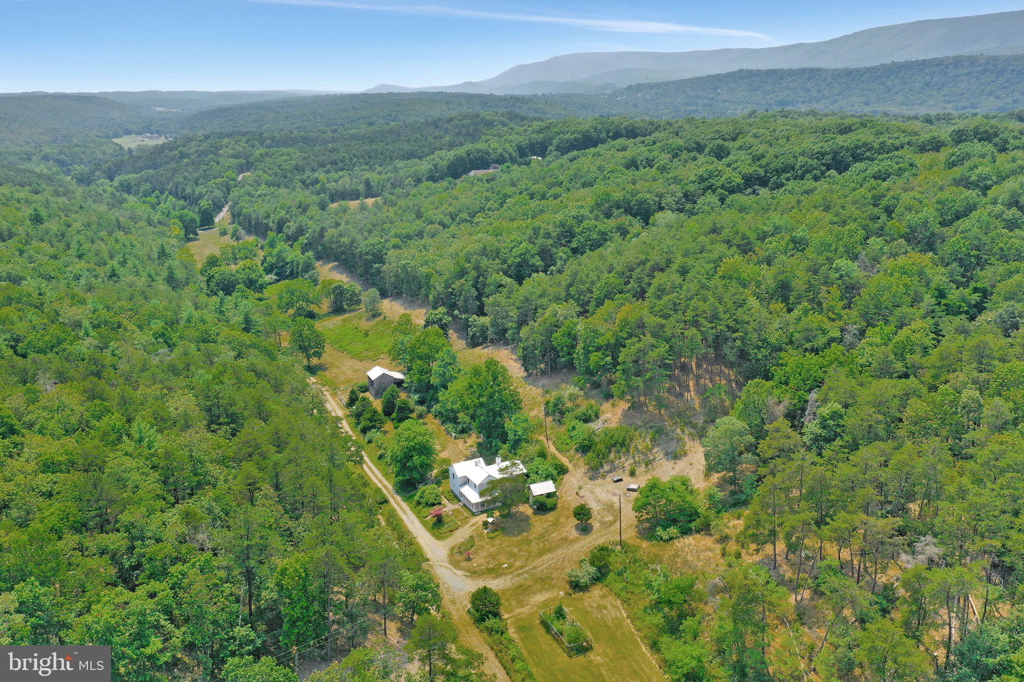 1189 Hartman Road Berkeley Springs, WV 25411 - Photo 49 of 56 Gallery Image 49