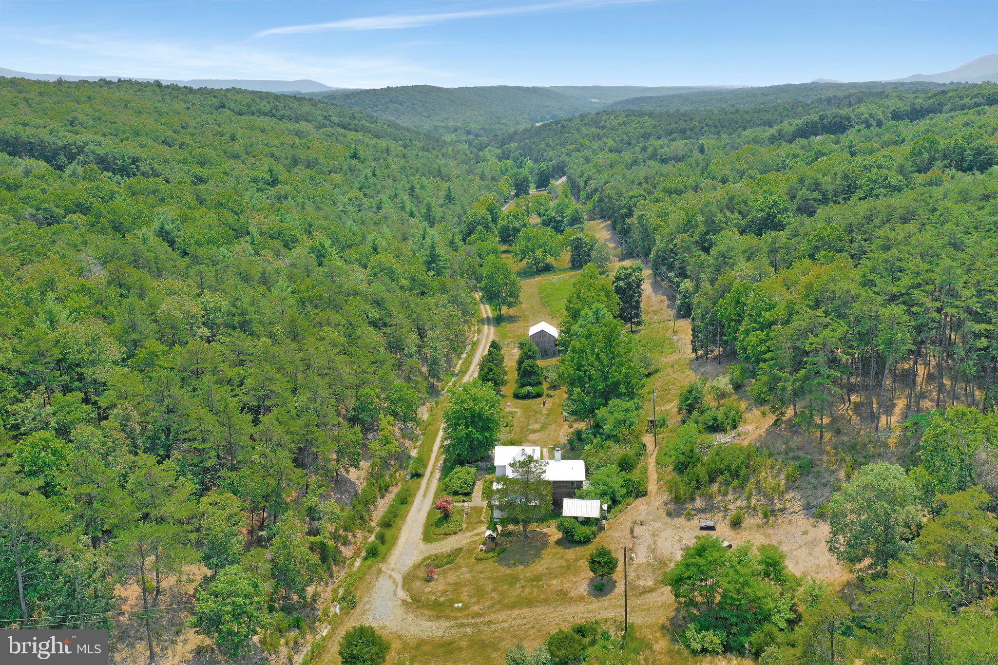 1189 Hartman Road Berkeley Springs, WV 25411 - Photo 50 of 56 Gallery Image 50