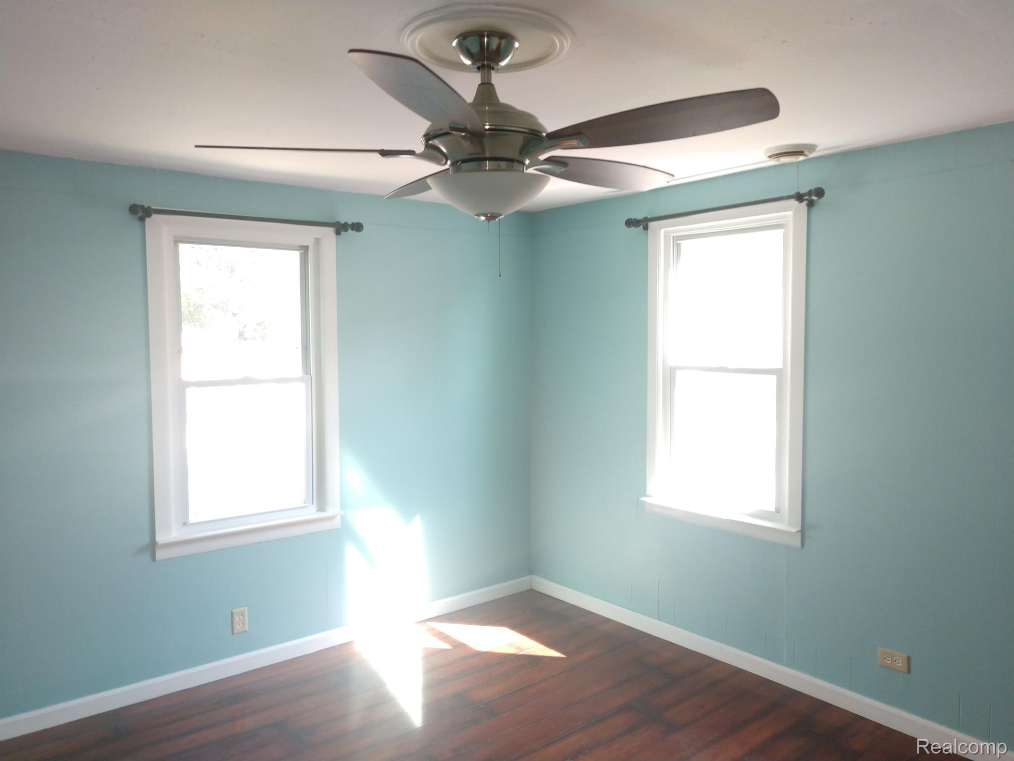 17947 Reed Street Melvindale, MI 48122 - Photo 17 of 25 BEDROOM TWO.