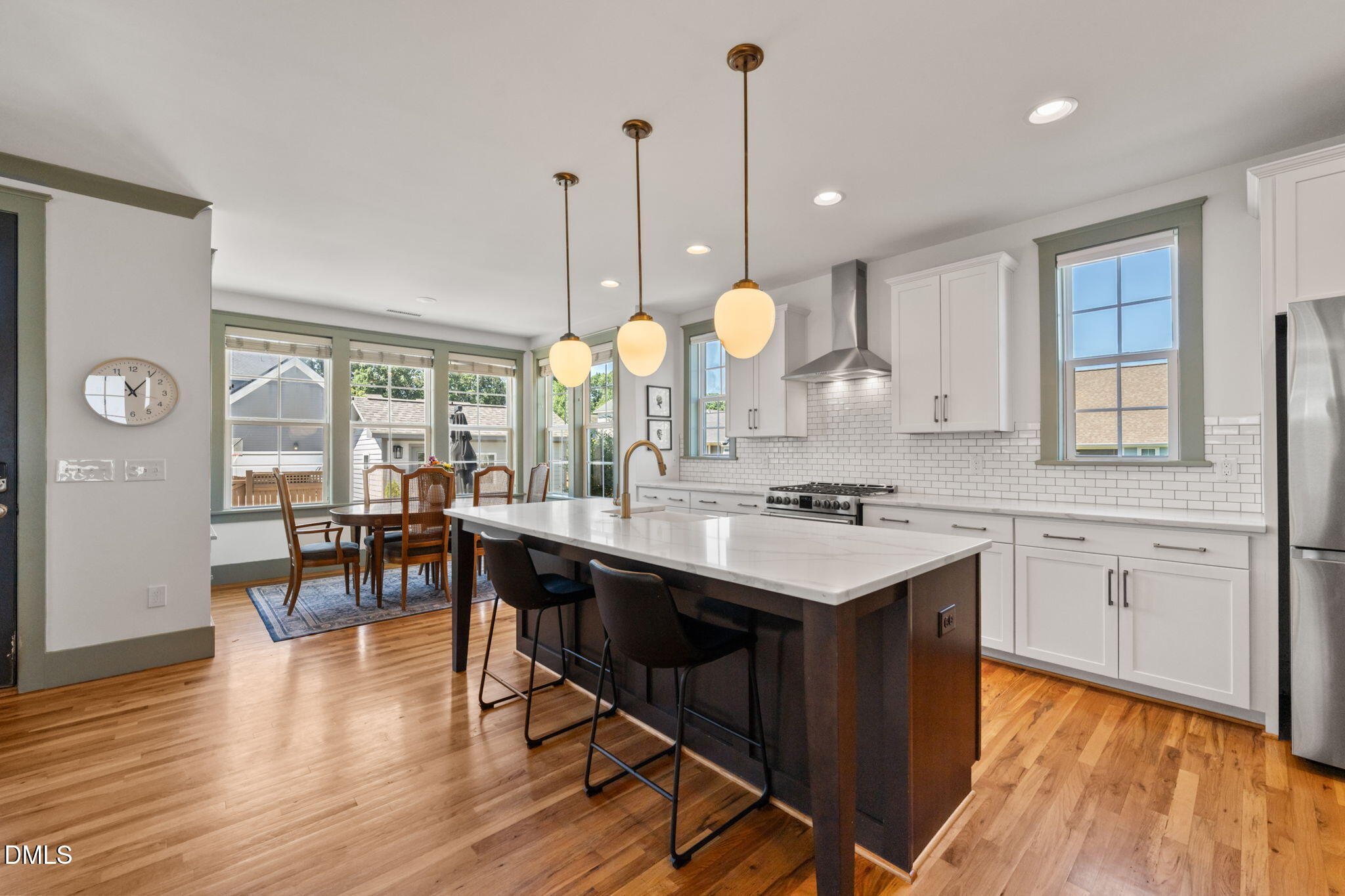 1202 Quincy Cottage Road Hillsborough, NC 27278 - Photo 18 of 64