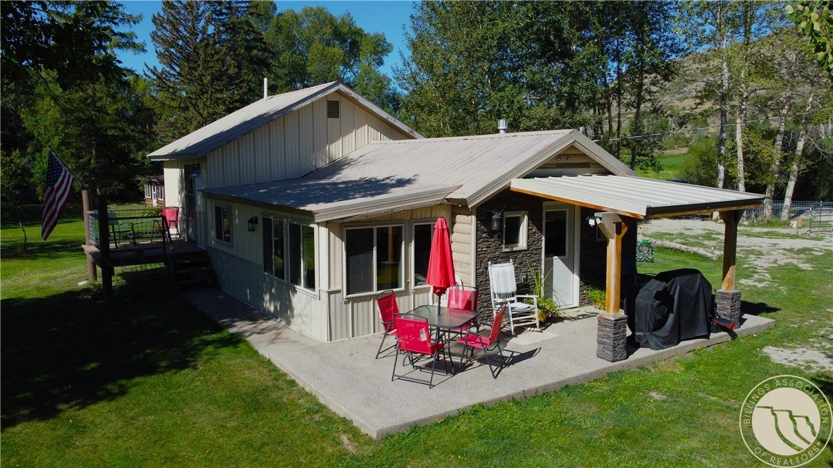 139 North Stillwater Road Absarokee, MT 59001 - Photo 23 of 32 Gallery Image 23