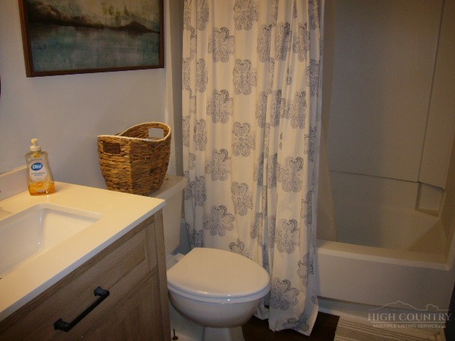 3114 Pinnacle Inn Road, Unit 3114 Beech Mountain, NC 28604 - Photo 13 of 29