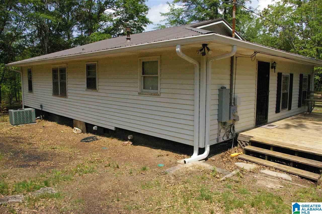 4570 Richeytown Road Oxford, AL 36203 - Photo 11 of 45