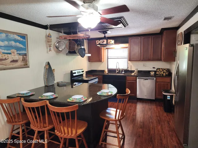 $1,850 | 44 Bonaventure Drive, Rockledge, FL 32955