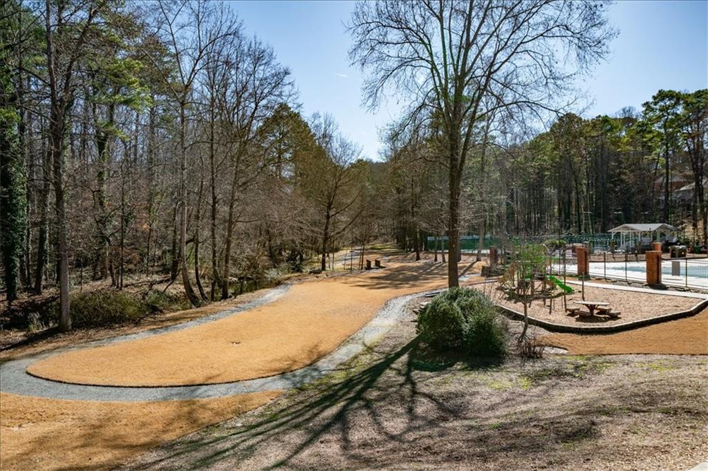 763 Byrnwyck Road Northeast Brookhaven, GA 30319 - Photo 41 of 45