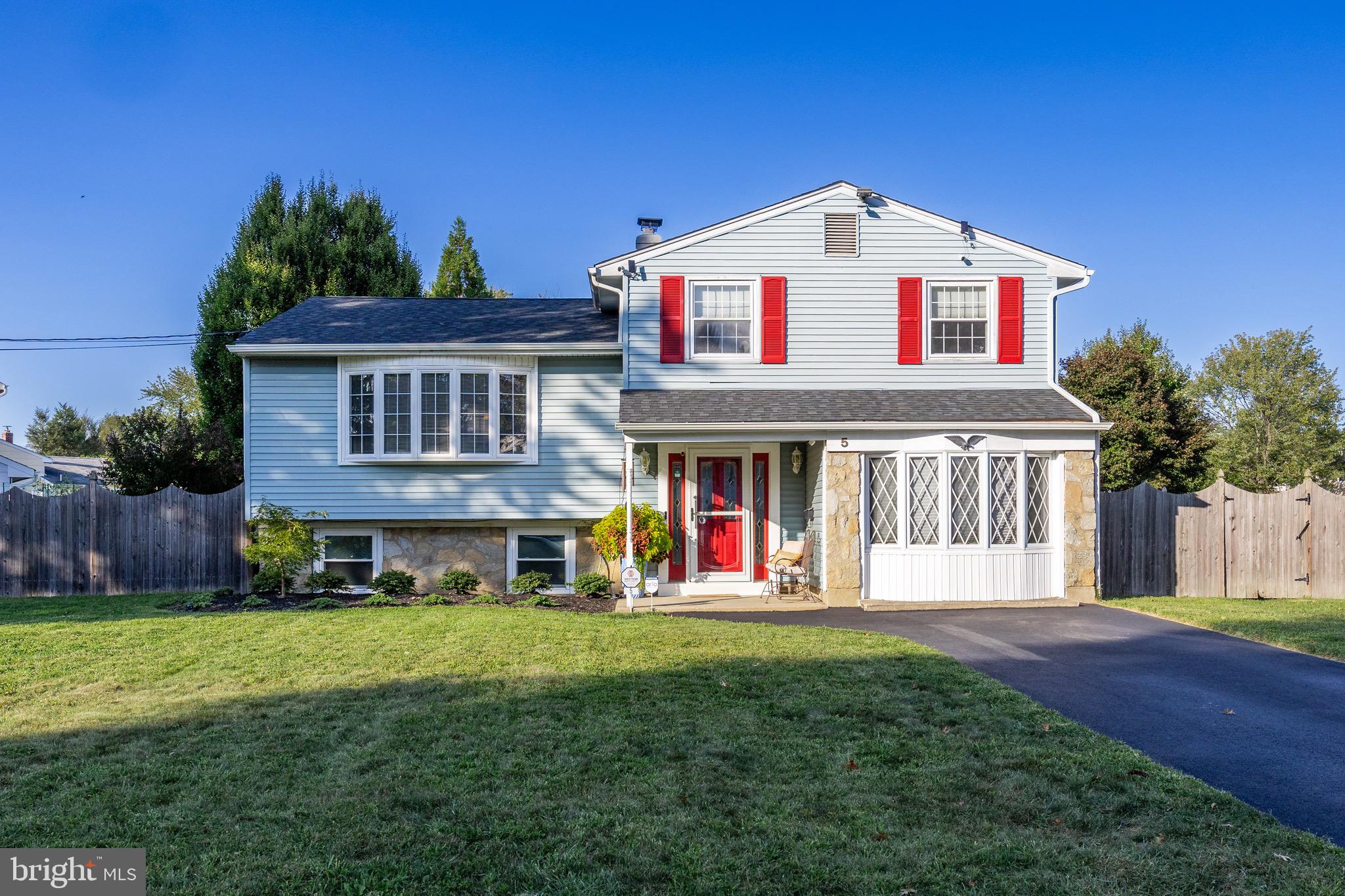 5 Tomahawk Drive Marlton, NJ 08053 - Photo 1 of 43 Gallery Image 1