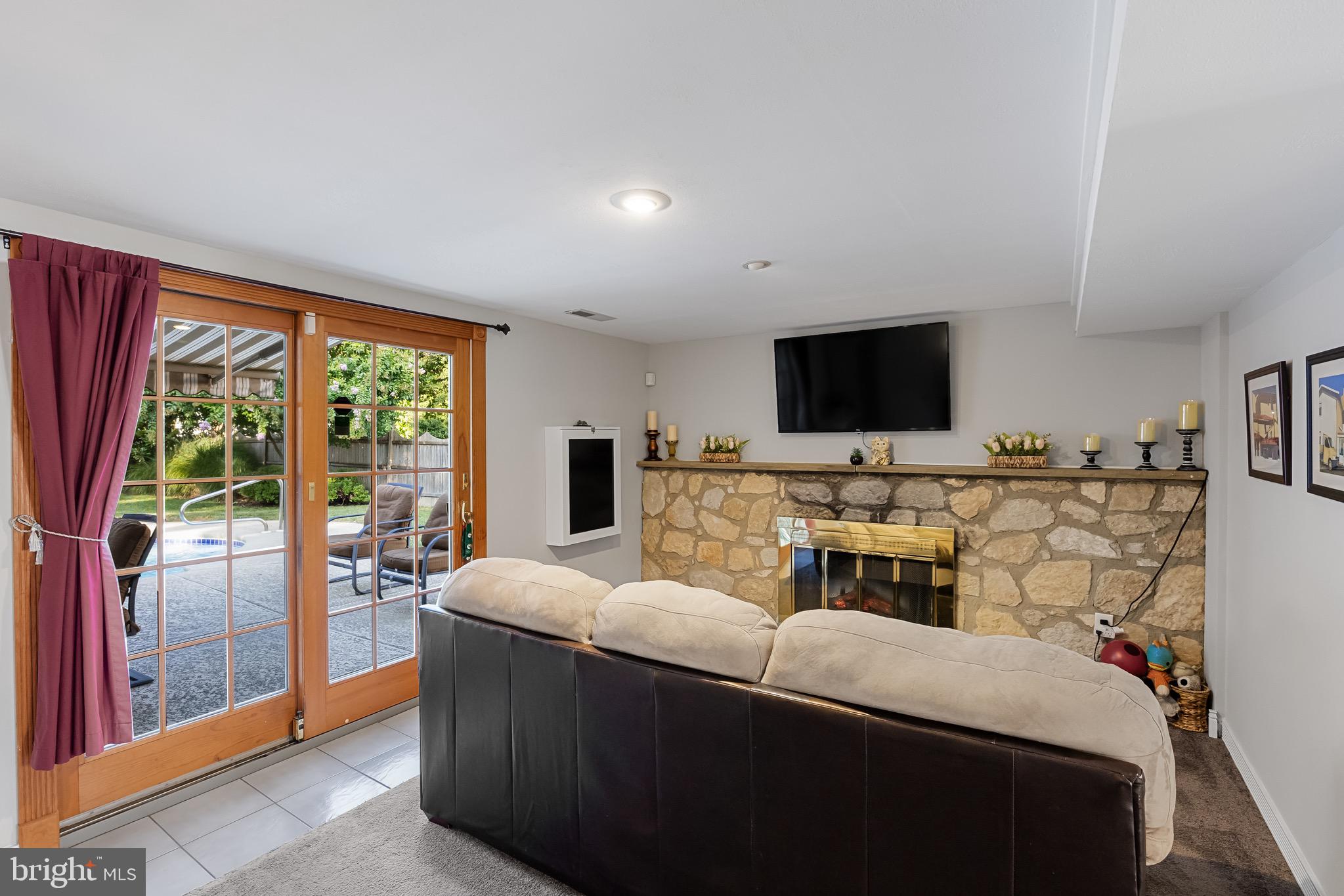 5 Tomahawk Drive Marlton, NJ 08053 - Photo 16 of 43 Gallery Image 16