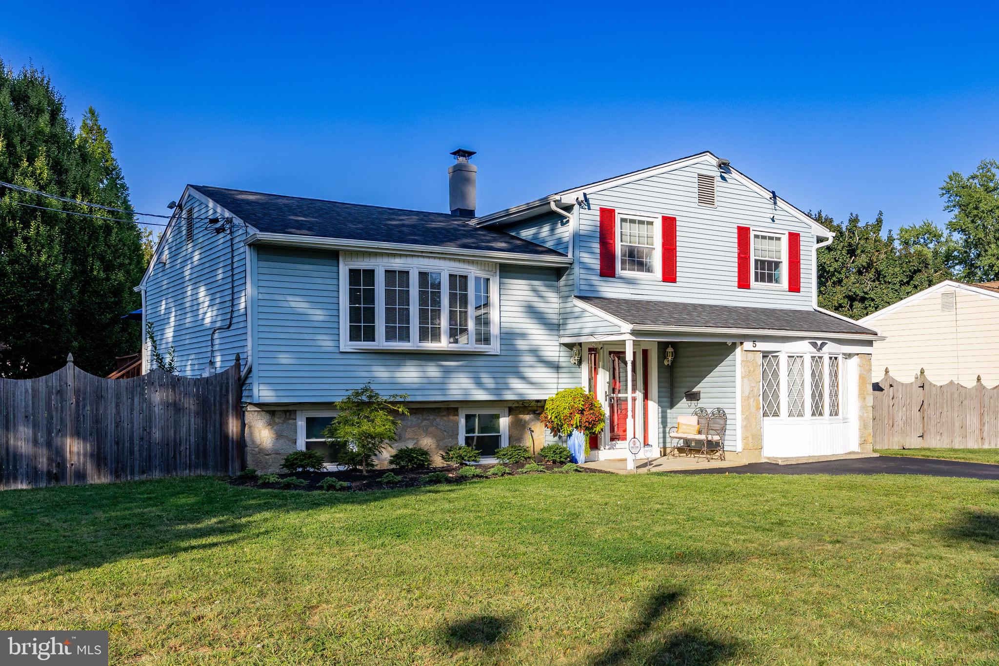 5 Tomahawk Drive Marlton, NJ 08053 - Photo 2 of 43 Gallery Image 2
