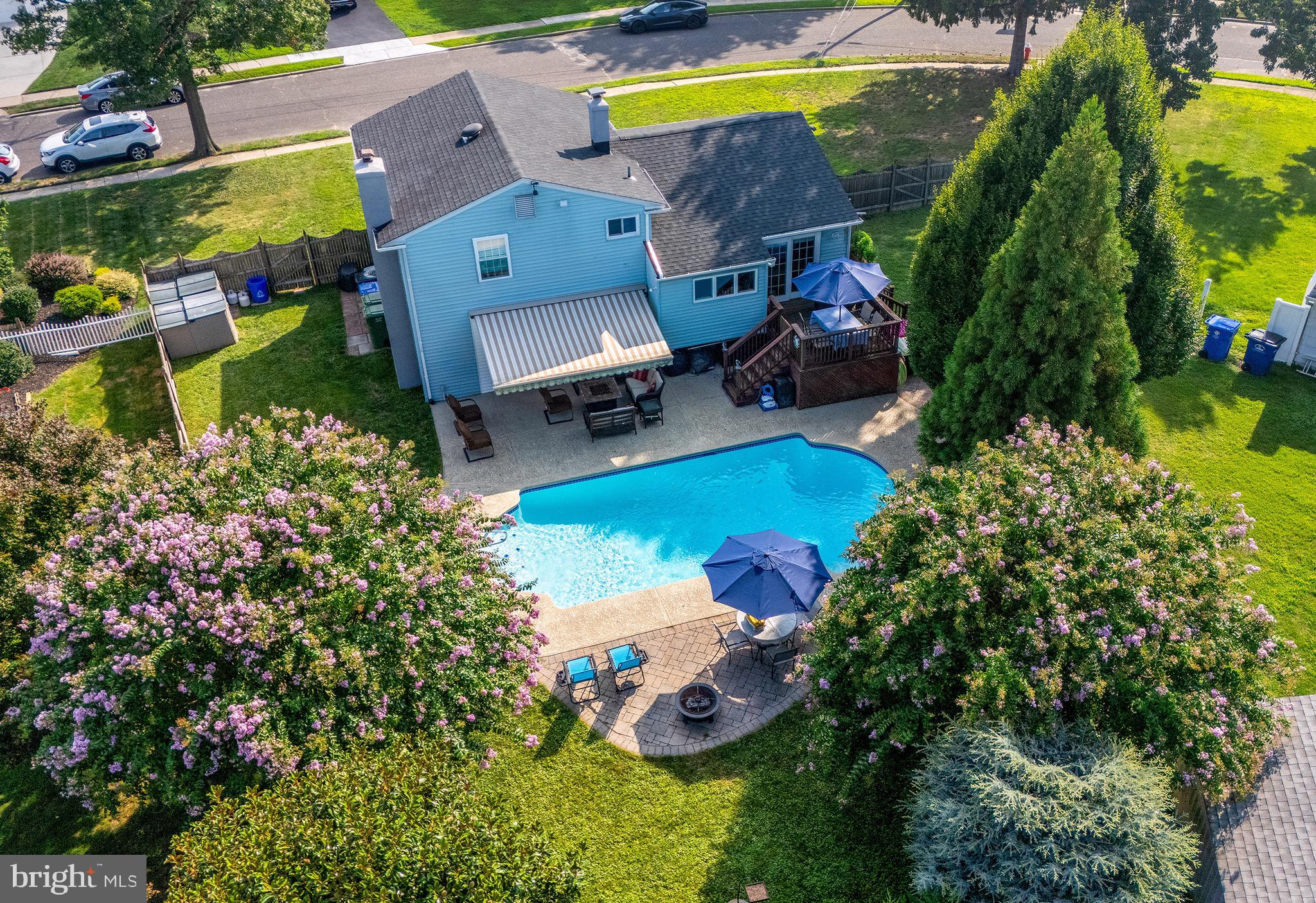 5 Tomahawk Drive Marlton, NJ 08053 - Photo 29 of 43 Gallery Image 29