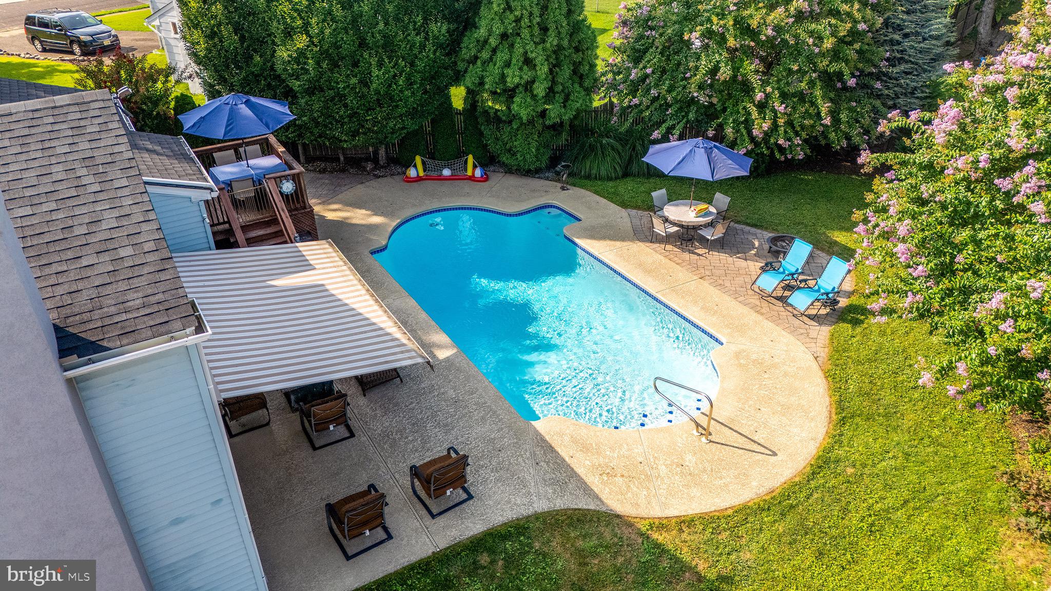 5 Tomahawk Drive Marlton, NJ 08053 - Photo 30 of 43 Gallery Image 30