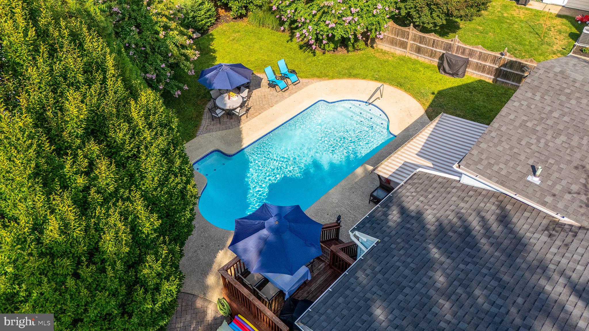 5 Tomahawk Drive Marlton, NJ 08053 - Photo 31 of 43 Gallery Image 31