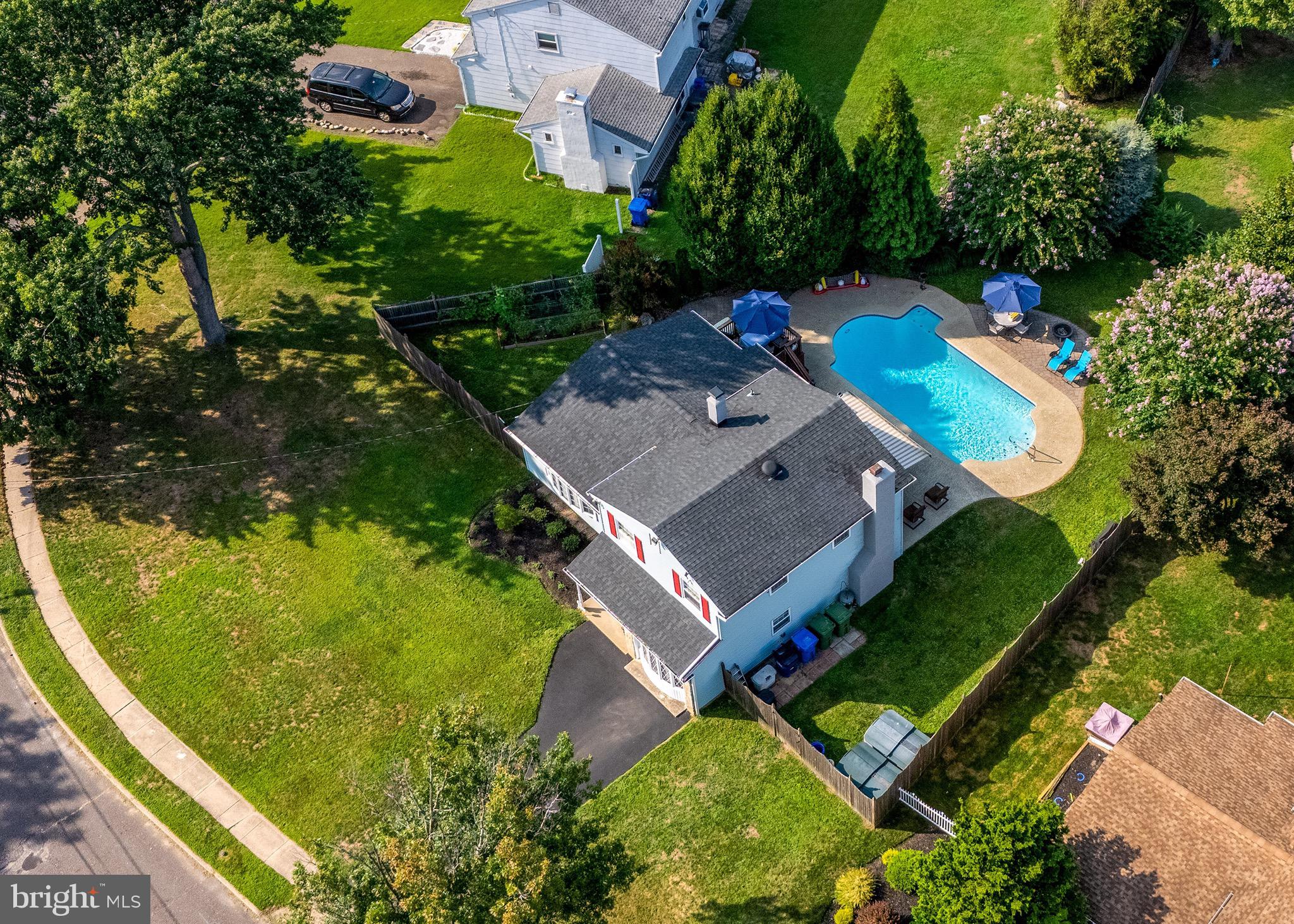 5 Tomahawk Drive Marlton, NJ 08053 - Photo 32 of 43 Gallery Image 32