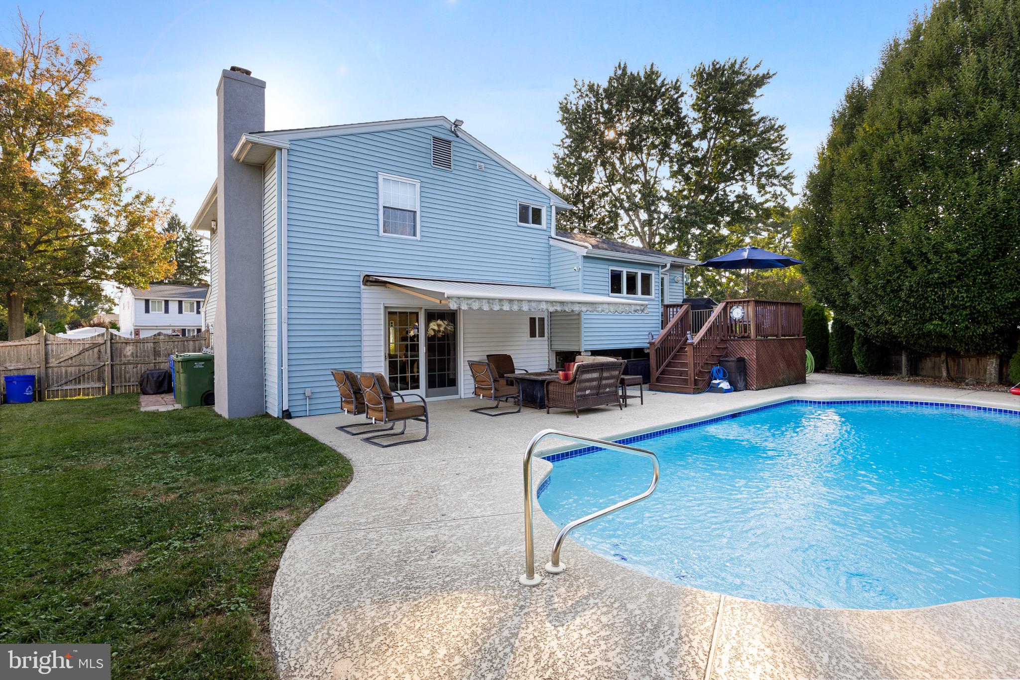 5 Tomahawk Drive Marlton, NJ 08053 - Photo 33 of 43 Gallery Image 33