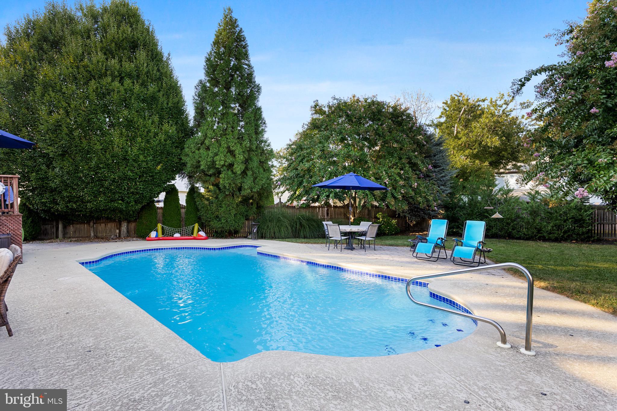 5 Tomahawk Drive Marlton, NJ 08053 - Photo 35 of 43 Gallery Image 35