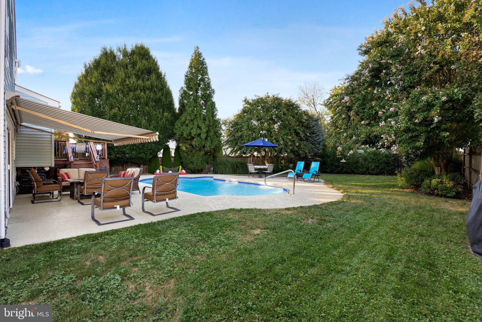 5 Tomahawk Drive Marlton, NJ 08053 - Photo 38 of 43 Gallery Image 38