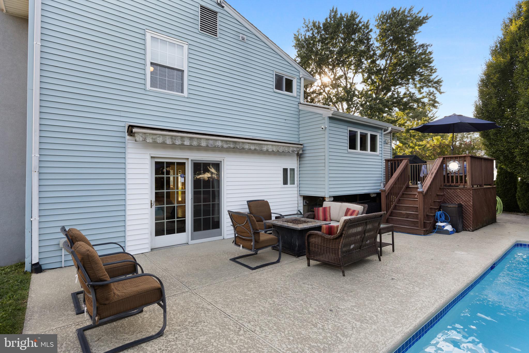 5 Tomahawk Drive Marlton, NJ 08053 - Photo 39 of 43 Gallery Image 39