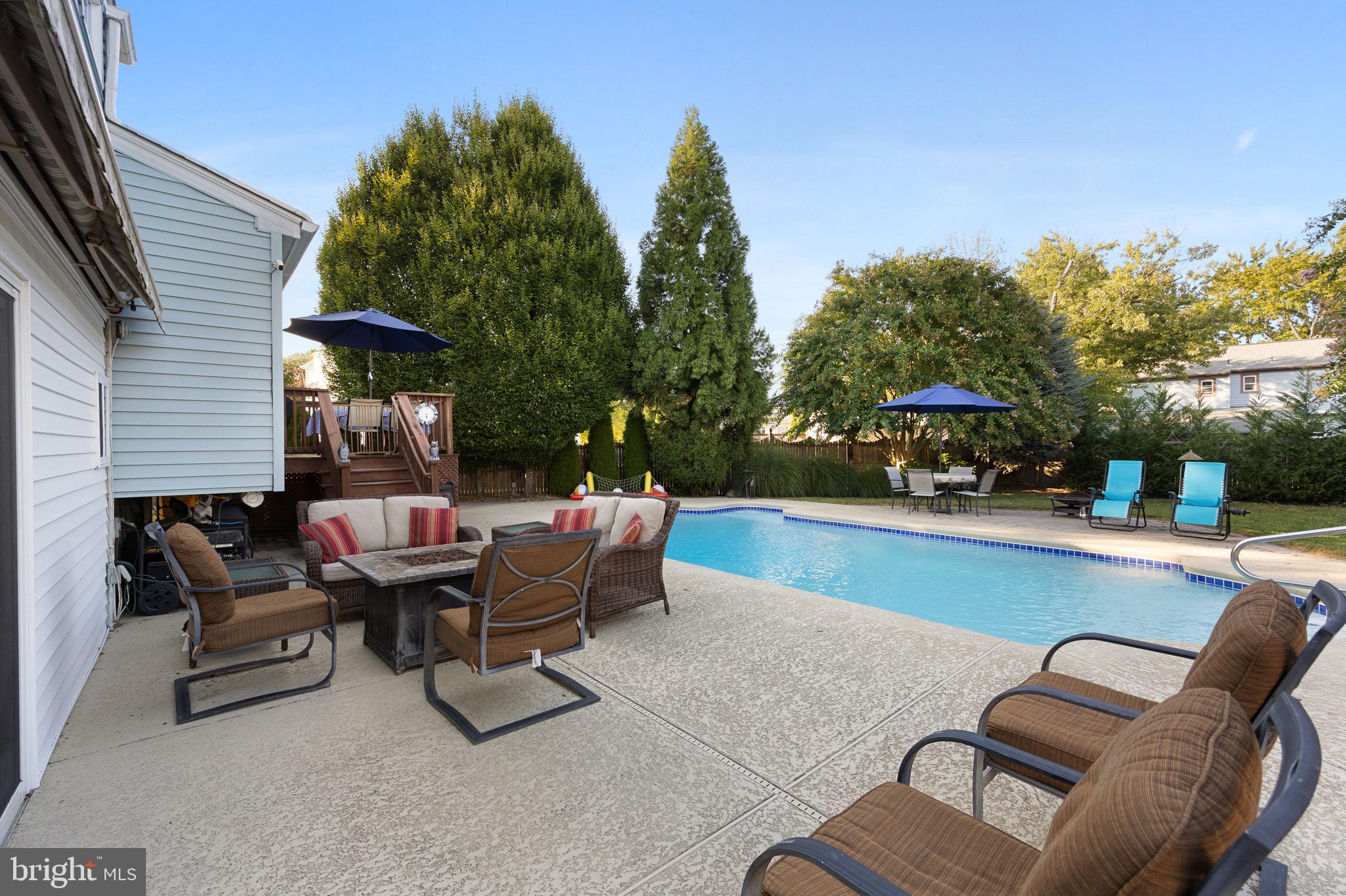 5 Tomahawk Drive Marlton, NJ 08053 - Photo 40 of 43 Gallery Image 40