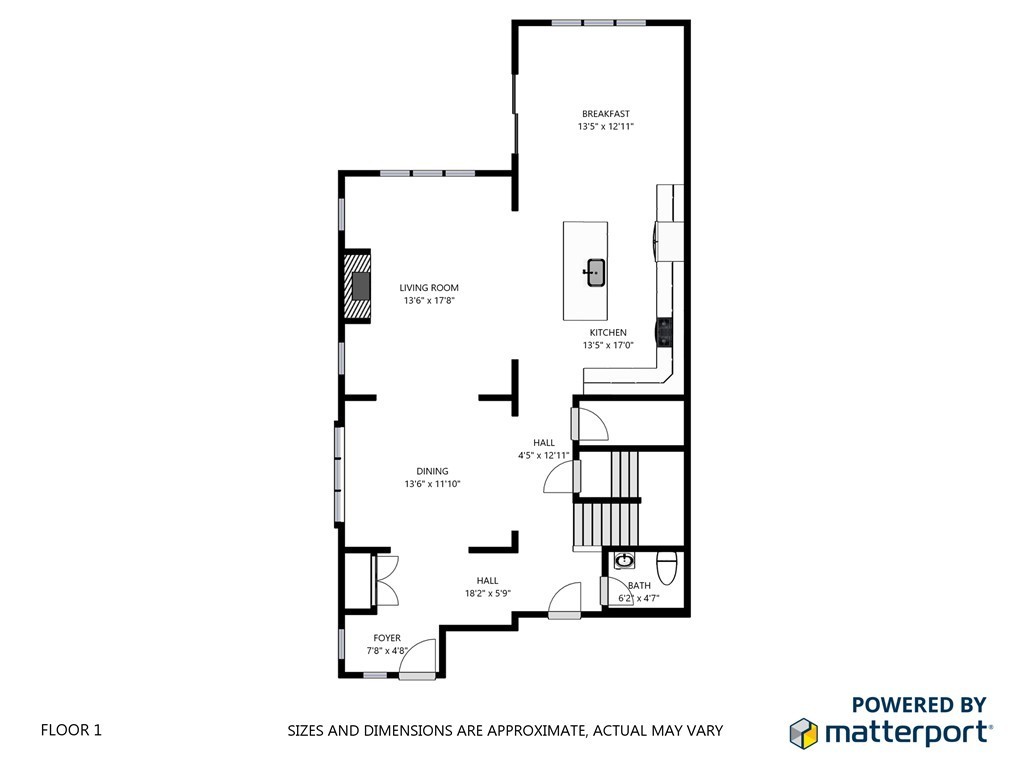 23 Lillian Way, Unit 28 Wayland, MA 01778 - Photo 15 of 16 a picture of a floor plan