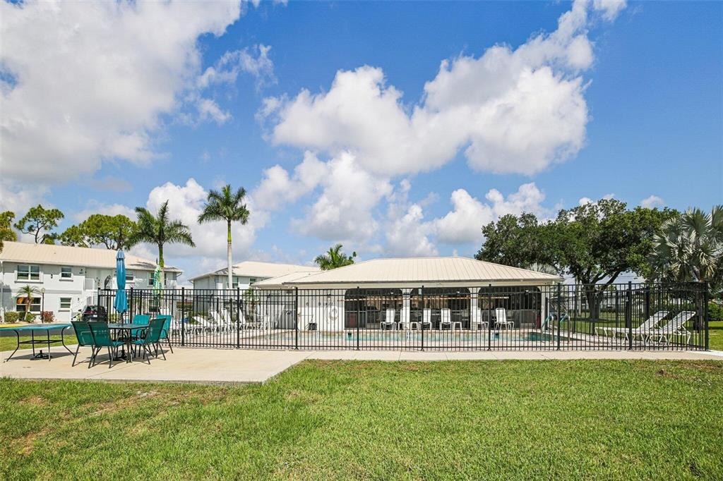 26485 Rampart Boulevard, Unit A27 Punta Gorda, FL 33983 - Photo 26 of 27