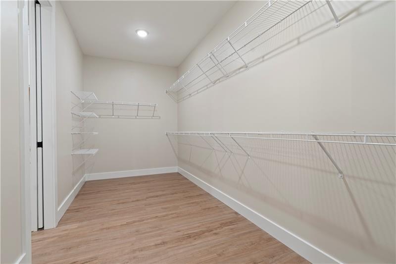 160 Old Sandhill Road Carrollton, GA 30116 - Photo 25 of 39 a view of a room with wooden floor