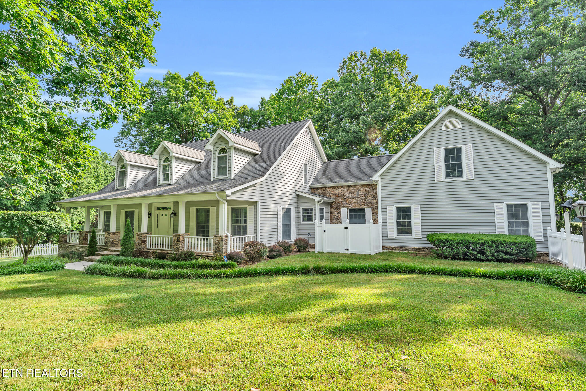 2570 Martha Washington Road Clarkrange, TN 38553 - Photo 1 of 59 MLS-4