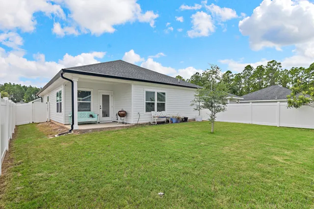$319,000 | 8 Alexander Way, Freeport, FL 32439