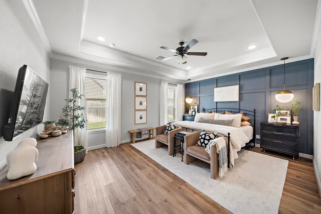 $3,200 | 19103 Heather Downs Court, Cypress, TX 77429