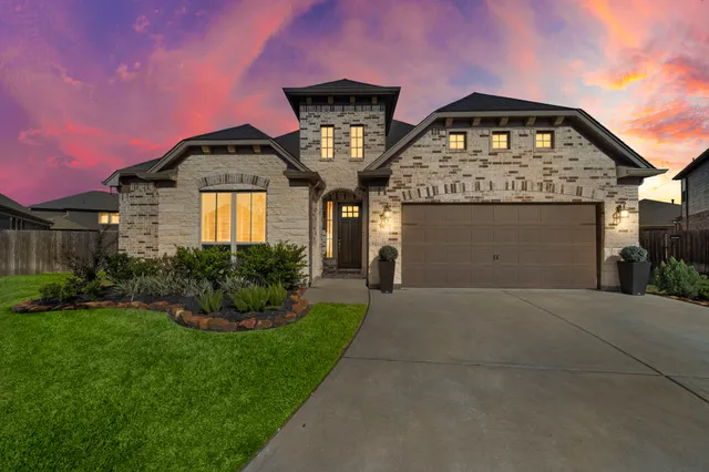 $3,200 | 19103 Heather Downs Court, Cypress, TX 77429