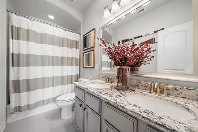 $3,200 | 19103 Heather Downs Court, Cypress, TX 77429