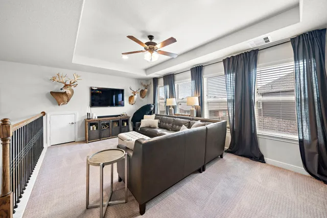 $3,200 | 19103 Heather Downs Court, Cypress, TX 77429