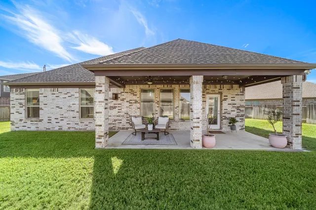 $3,200 | 19103 Heather Downs Court, Cypress, TX 77429