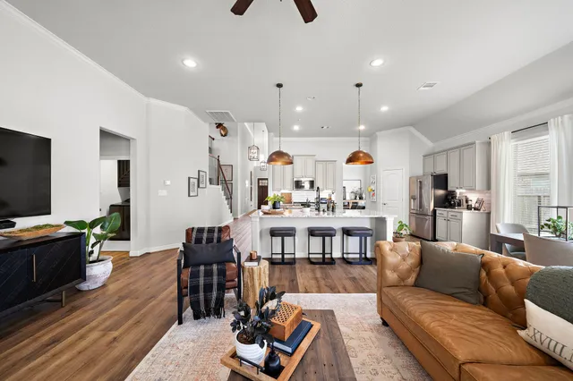 $3,200 | 19103 Heather Downs Court, Cypress, TX 77429