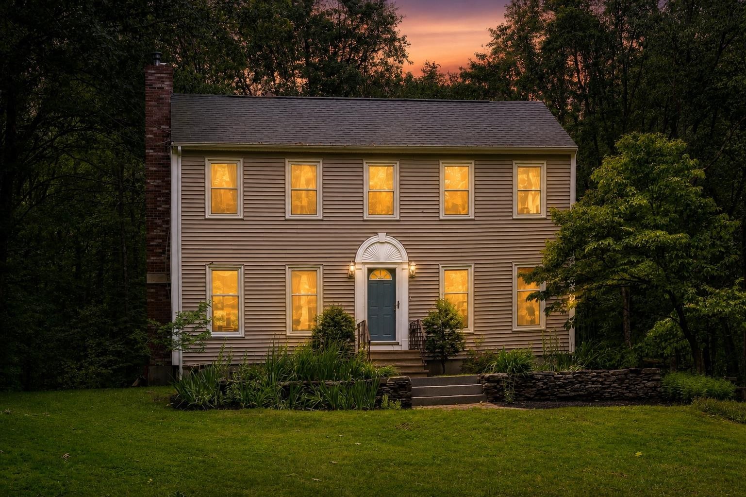 42 Moses Carr Road Rollinsford, NH 03869 - Photo 1 of 48