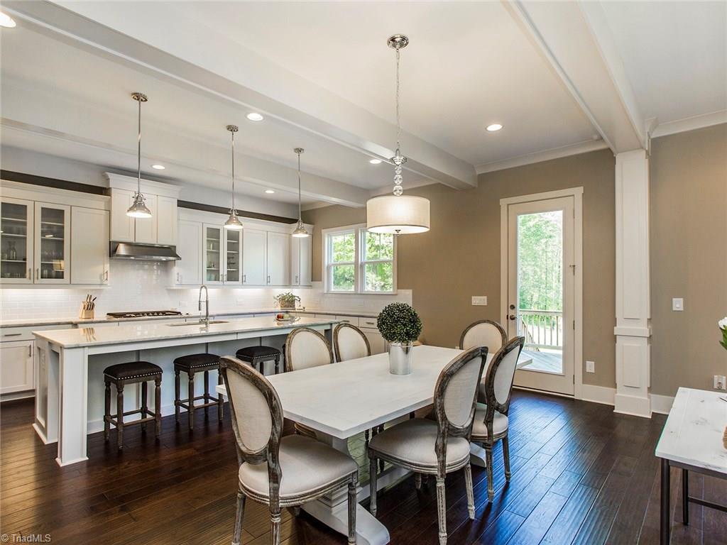 6807 Koala Drive Oak Ridge, NC 27310 - Photo 13 of 28