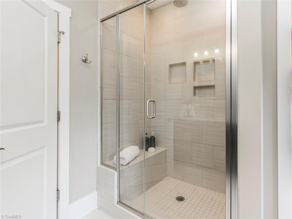 6807 Koala Drive Oak Ridge, NC 27310 - Photo 20 of 28