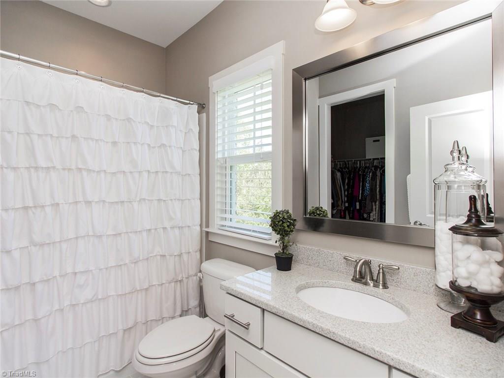 6807 Koala Drive Oak Ridge, NC 27310 - Photo 26 of 28