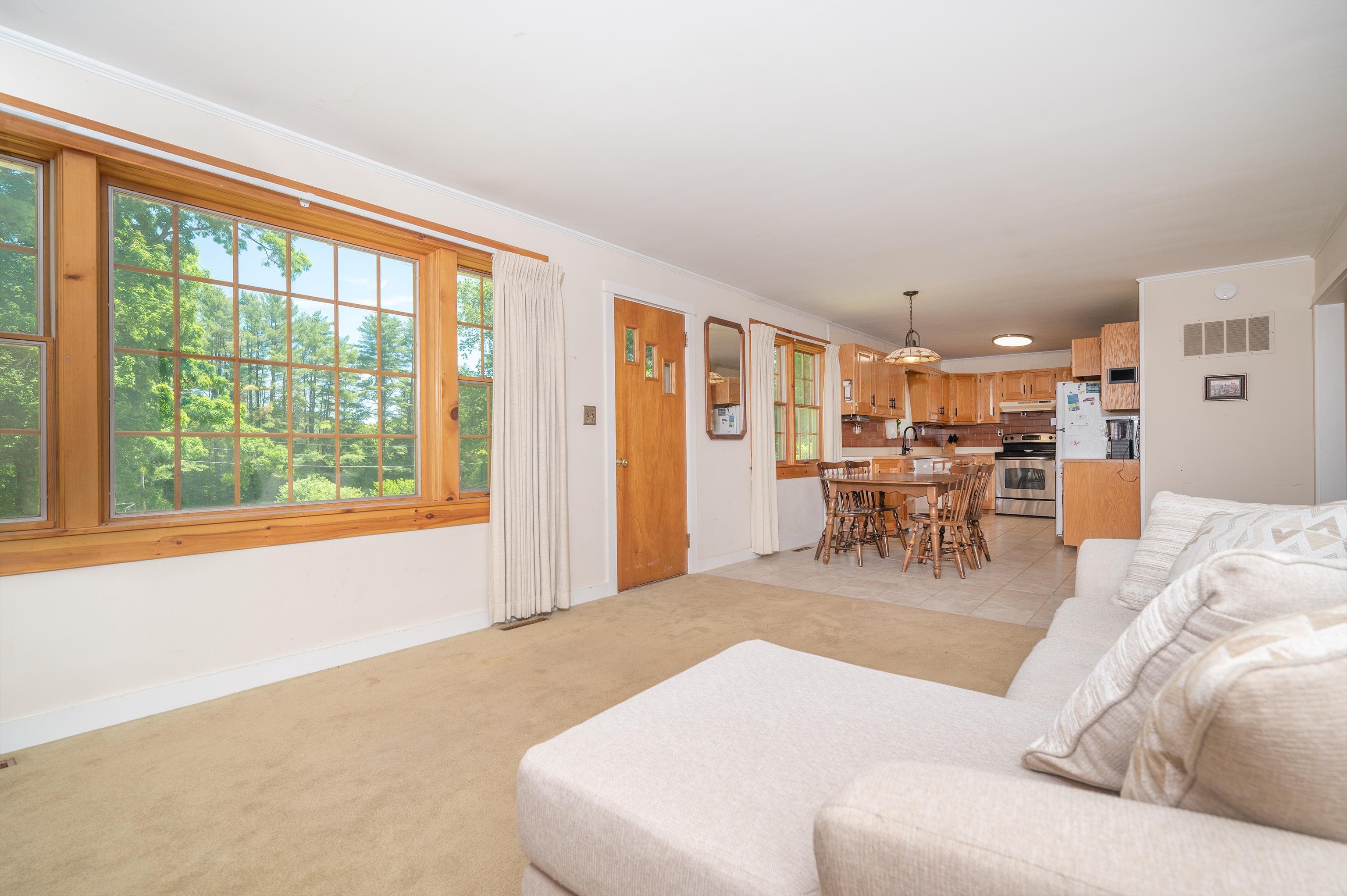 56 Jenness Road Weathersfield, VT 05089 - Photo 16 of 35
