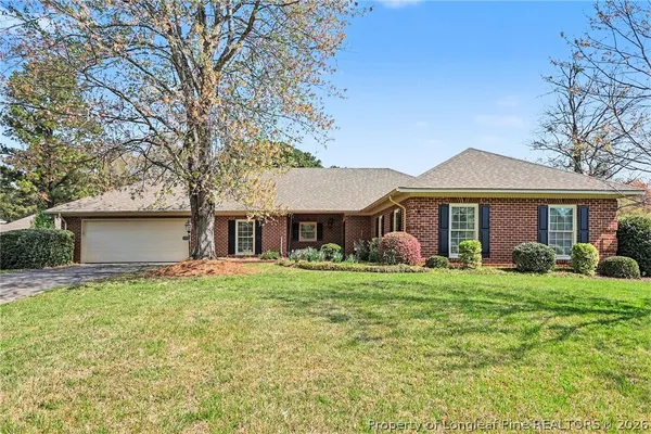$425,000 | 1109 Radcliff Drive, Sanford, NC 27330