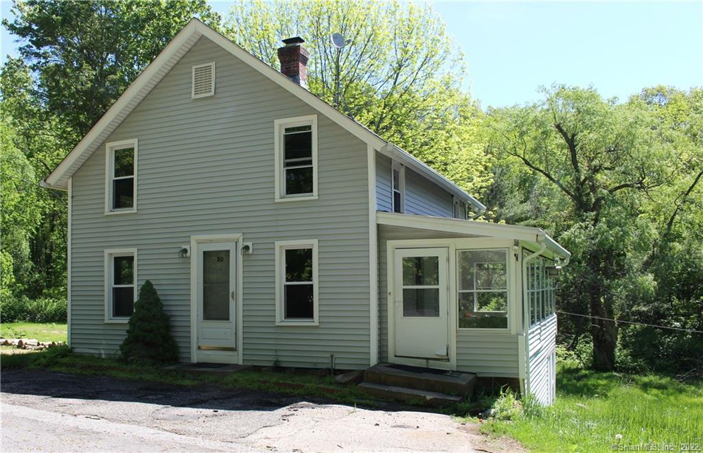 50 Main Street Hampton, CT 06247 - Photo 1 of 1 Welcome to 50 Main St Hampton Ct
