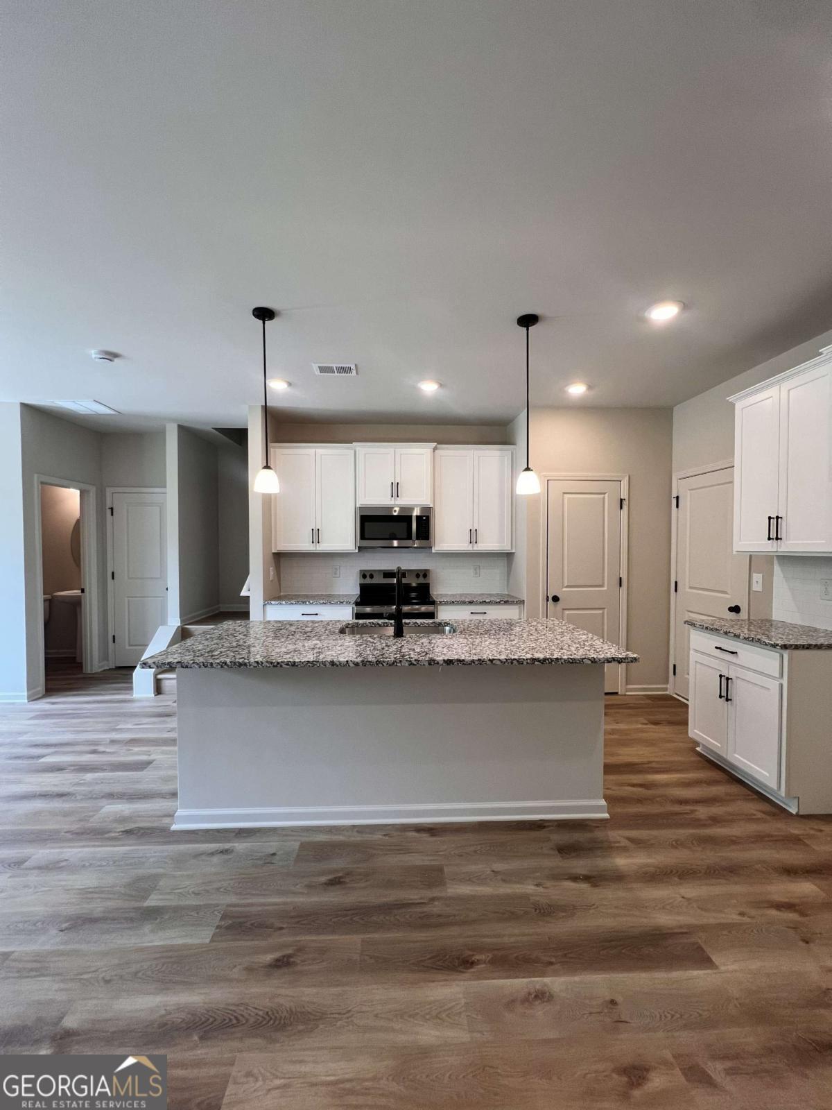 365 Summit View, Unit 5 Jasper, GA 30143 - Photo 7 of 28