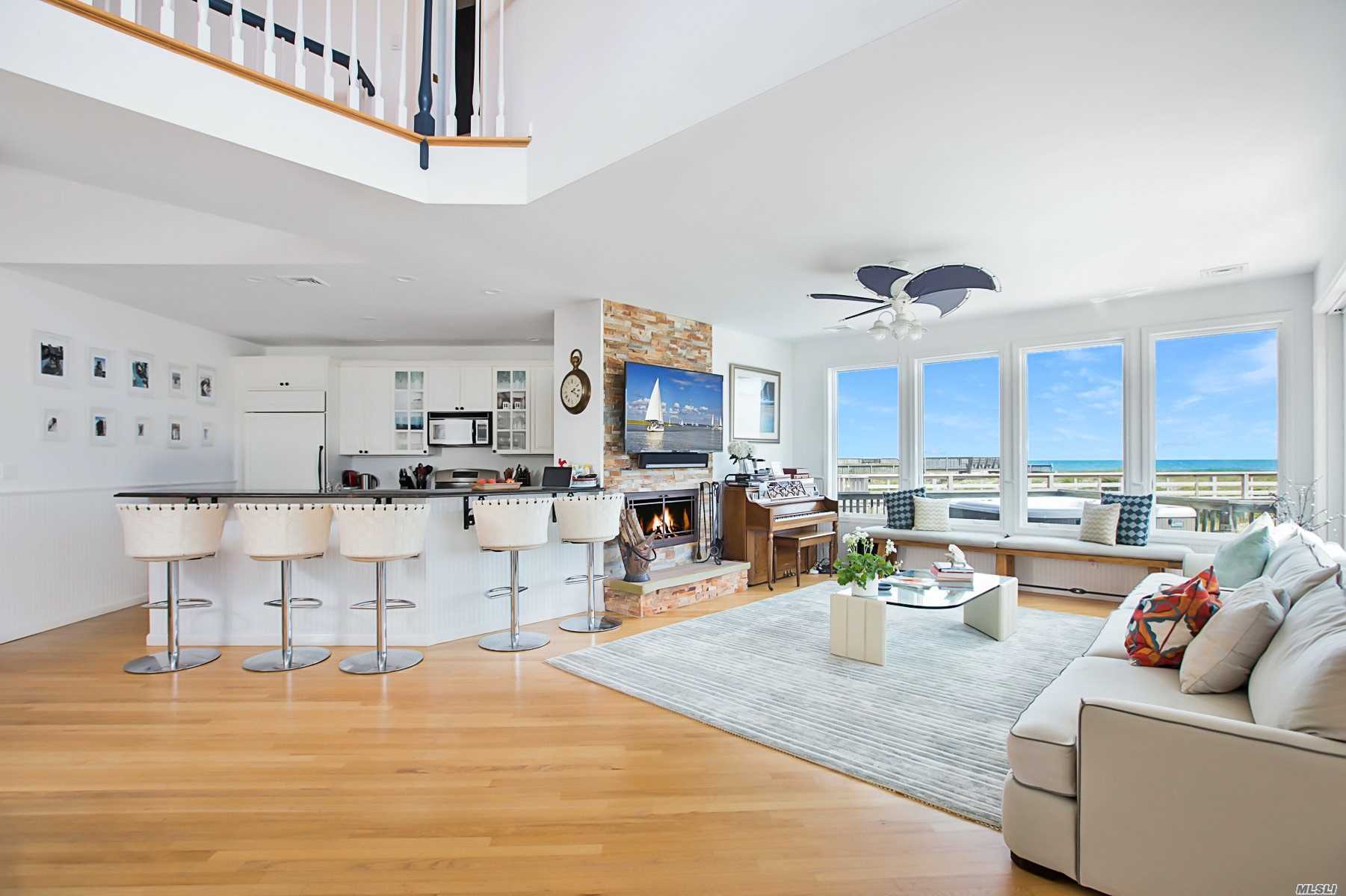 729 Dune Road, Westhampton Beach, NY 11978 Compass