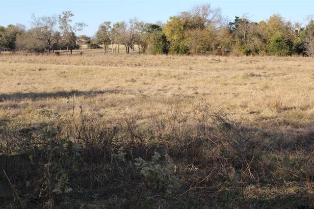 Tbd 3415th Wills Point, TX 75169 - Photo 3 of 14 a view of dirt field with trees around