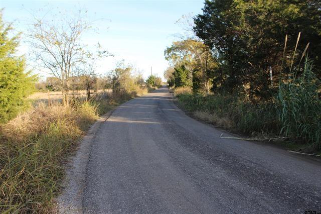 Tbd 3415th Wills Point, TX 75169 - Photo 4 of 14 a view of a yard with plants and trees