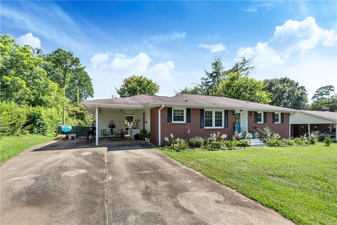 1212 Bolt Drive Anderson, SC 29621 - Photo 23 of 24