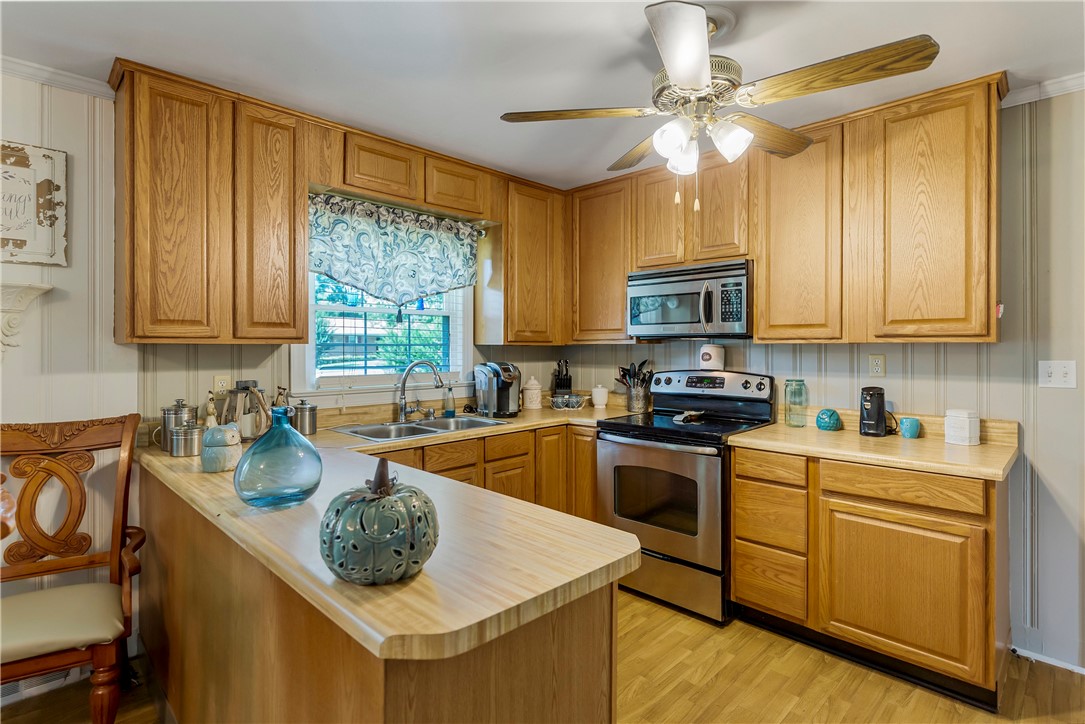 1212 Bolt Drive Anderson, SC 29621 - Photo 4 of 24