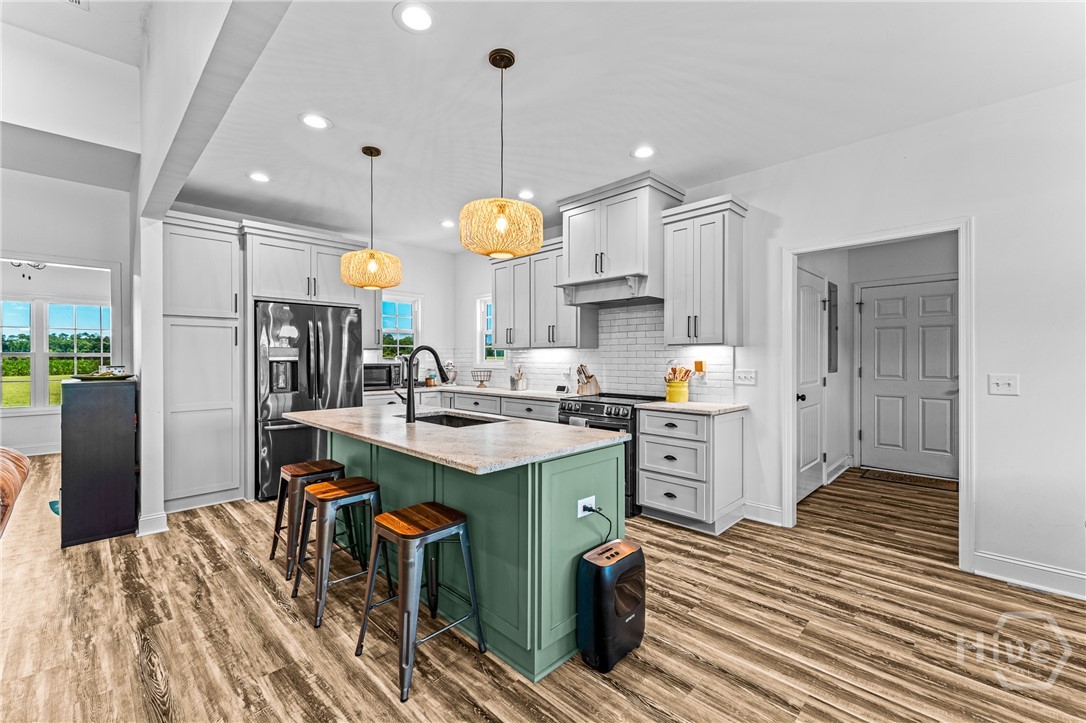 2997 Jason Franklin Road Register, GA 30452 - Photo 12 of 61