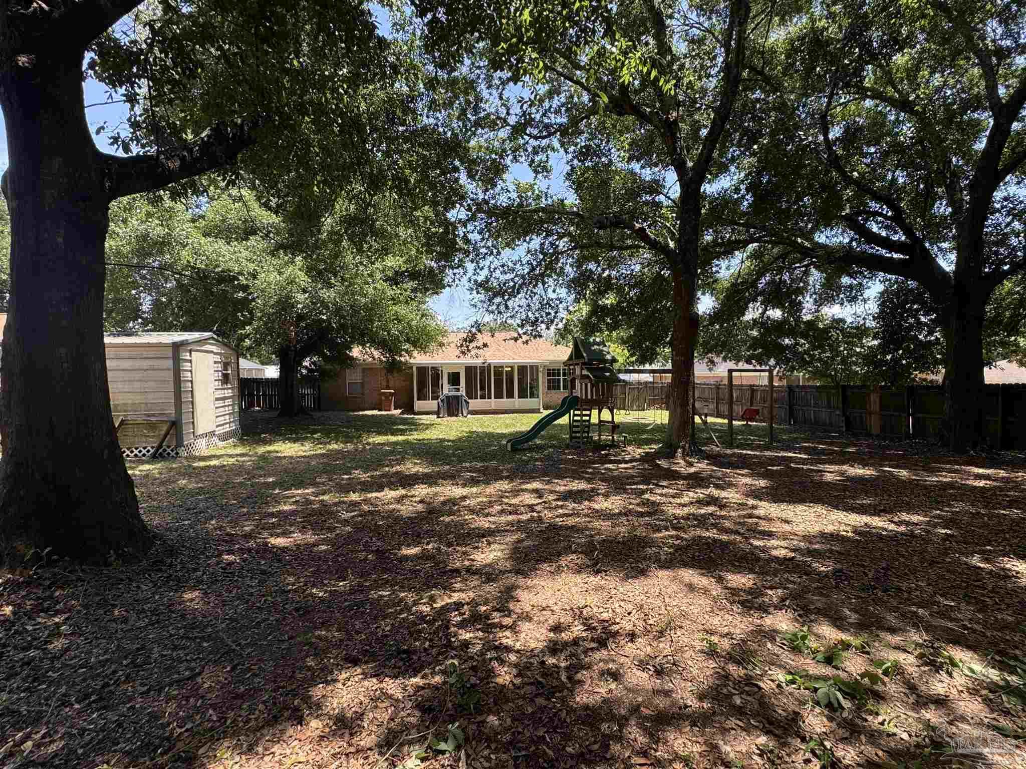 5848 Pebble Ridge Drive Milton, FL 32583 - Photo 24 of 27